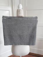 Superleuk rokje van COSTES        maat 38, Maat 38/40 (M), Verzenden, Zwart, Zo goed als nieuw