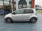 Volkswagen UP! 1.0 TSI GTI LMV AIRCO STOELVERWARMING, Voorwielaandrijving, LED verlichting, 967 kg, Gebruikt