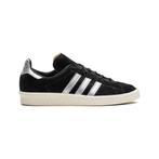 NIEUWE adidas campus 80s - Silver Lining - Maat 44, Kleding | Heren, Schoenen, Verzenden, Zwart, Nieuw, Sneakers of Gympen