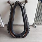 Paarden tuigage., Dieren en Toebehoren, Paarden en Pony's | Hoofdstellen en Tuigage, Ophalen, Gebruikt, Recreatie