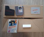 Nintendo NES spel Metroid CIB, Avontuur en Actie, 1 speler, Eén computer, Ophalen of Verzenden