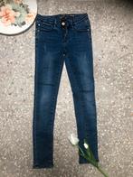 Indian Blue Jeans Super Skinny Maat 140, Ophalen of Verzenden, Zo goed als nieuw, Blauw, Overige jeansmaten