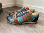 Kamo Gutsu heren schoenen, maat 42 (valt als 43), als nieuw!, Ophalen of Verzenden, Zo goed als nieuw, Overige kleuren
