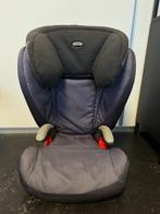 Römer Kid Plus autostoel – 15-36 kg (groep 2/3), Romer, 15 t/m 36 kg, Zijbescherming, Ophalen of Verzenden