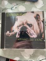 Dinosaur Jr - Whatever's Cool With Me, Ophalen of Verzenden, Gebruikt, Alternative