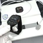 Apple Watch Ultra 2 zwart Milanese /kras vrij /100% batt /ga, Apple, Zo goed als nieuw, Support@apple.com, Apple Park Way, Cupertino, California