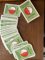 Feyenoord kwartet, Verzamelen, Speelkaarten, Jokers en Kwartetten, Ophalen of Verzenden, Gebruikt, Kwartet(ten)