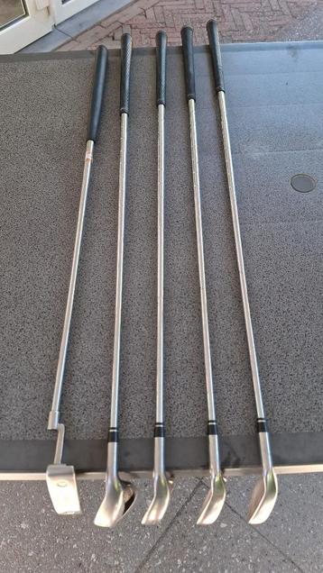 Golfset Benross VX3  beschikbaar voor biedingen