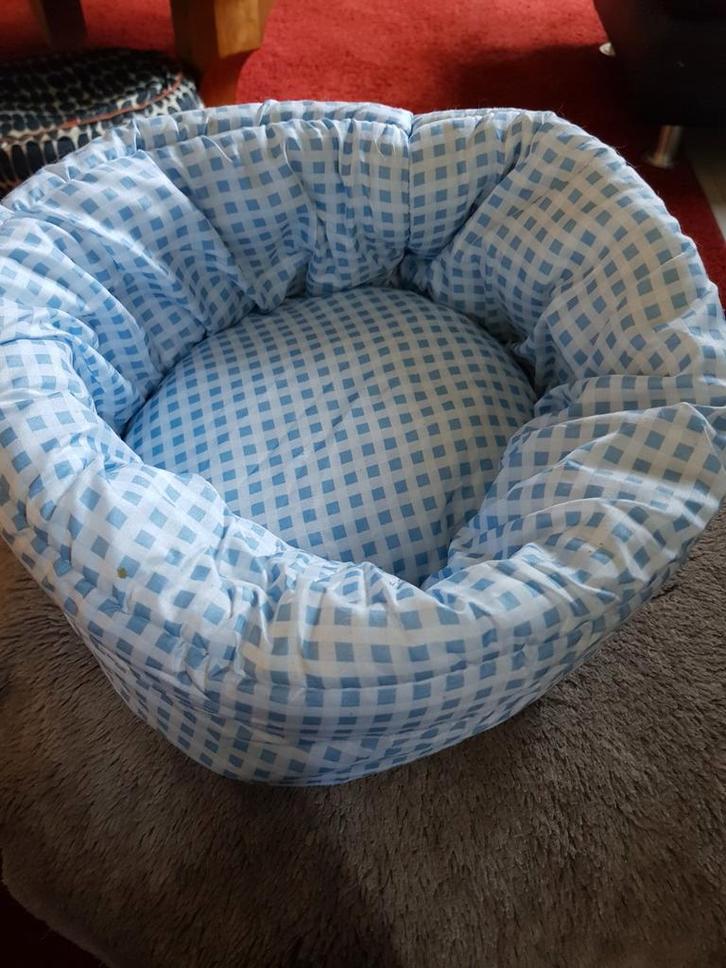 Nieuw Ongebruikt Kattenmaandje., Dieren en Toebehoren, Kattenmanden, Nieuw, Ophalen of Verzenden