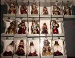Leuke kerstfiguurtjes voor in de boom (nieuw!!), Diversen, Ophalen of Verzenden, Nieuw