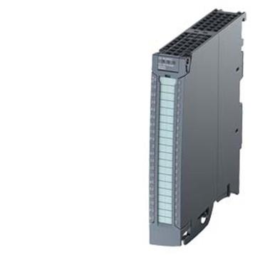 SIEMENS - Simatic - Digital Output - S7-1500 - 6ES7522-1BH10 beschikbaar voor biedingen