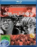Blu-ray: Lord of the Flies (1963 James Aubrey) DE niet NLO, Ophalen of Verzenden, Nieuw in verpakking, Avontuur