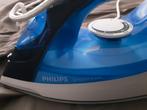 Philips smooth care stoomstrijkijzer strijkijzer, Ophalen of Verzenden, Strijkijzer met snoer, Zo goed als nieuw