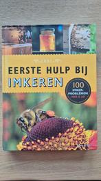 Eerste Hulp Bij Imkeren - Handboek, Ophalen of Verzenden, Zo goed als nieuw, Overige onderwerpen, James E. Tew