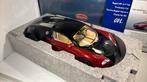 The fist Bugatti eb 16.4 veyron ever built chassis no 001, Ophalen of Verzenden, Autoart, A, A
