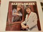 lp's  BARRY & EILEEN, Ophalen of Verzenden, 1980 tot 2000, Gebruikt, 12 inch