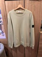 Te koop mooie stone island trui maat xxl, Kleding | Heren, Truien en Vesten, Geel, Overige maten, Ophalen of Verzenden, Stone Island