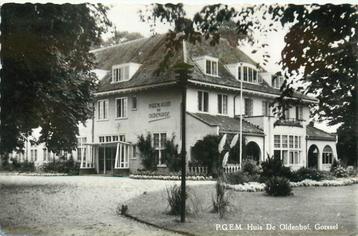 (387-040-027) Gorssel Pgem Huis de Oldenhof beschikbaar voor biedingen