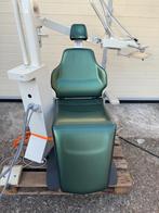 Mr Dental l DS dental l Behandel unit Groen l  Tandarts, Diversen, Ophalen of Verzenden