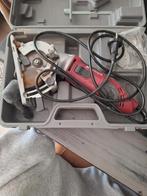 Einhell Mini Cirkelzaag - Gebruikt, Doe-het-zelf en Verbouw, Gereedschap | Zaagmachines, Minder dan 30 mm, Gebruikt, Cirkelzaag