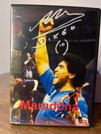 Diego Armando Maradona, Cd's en Dvd's, Dvd's | Sport en Fitness, Documentaire, Voetbal, Alle leeftijden, Ophalen of Verzenden
