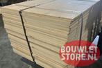 Multiplex 18 mm hardhout exterieur verlijmde platen, Ophalen of Verzenden, Nieuw, Multiplex, Minder dan 20 mm