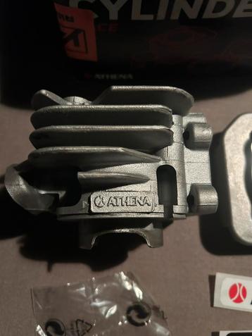 Athena 70cc alu cilinderset beschikbaar voor biedingen