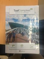 TaalCompleet A2, Boeken, Ophalen of Verzenden, Alpha, Zo goed als nieuw