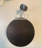 Duitse vintage bol speakers ITT K1-70 Korona, Overige merken, Gebruikt, Overige typen, Ophalen of Verzenden