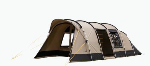 Redwood Birch 310 TC CFT tent, Caravans en Kamperen, Tenten, tot en met 4, Zo goed als nieuw, Ophalen
