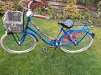 Meisjesfiets, Ophalen, Zo goed als nieuw, 20 inch