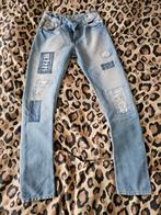 Vingino jeans mt 14 (158/164) Colin Banana, Kinderen en Baby's, Kinderkleding | Maat 158, Jongen, Ophalen of Verzenden, Broek