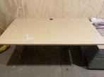 bureau, Huis en Inrichting, Bureaus, Ophalen, Miedema Tools, Zo goed als nieuw, Miedema Tools