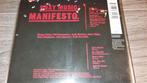 Roxy Music - Manifesto [HDCD], Cd's en Dvd's, Ophalen of Verzenden, 1980 tot 2000, Zo goed als nieuw