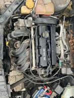 Motorblok Ford Fiesta 1.25 2002-2008 - Goedlopend!, Ophalen, Ford