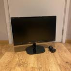 LG 22MP55HQ-P 21,5inch monitor, 61 t/m 100 Hz, LG, Gebruikt, Ophalen of Verzenden