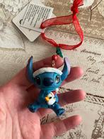 Stitch ornament ( Disneyland Parijs ), Ophalen of Verzenden, Overige figuren, Nieuw, Beeldje of Figuurtje