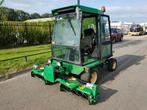 grasmaaier John Deere Sabo Roberine 1203 kooimaaier