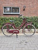 Cortina U4 Transport Damesfiets 28inch, Versnellingen, 56 cm of meer, Zo goed als nieuw, Ophalen