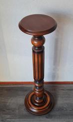 Houten pilaar, Huis en Inrichting, Woonaccessoires | Zuilen en Pilaren, Ophalen, Gebruikt