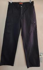 JOBMAN, Werkbroek, zwart. Mt.48.Nieuwstaat!, Jobman, Maat 48/50 (M), Zwart, Ophalen of Verzenden