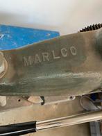 Werkplaats pers, pers, gereedschap, Doe-het-zelf en Verbouw, Werkbanken, Ophalen, Gebruikt