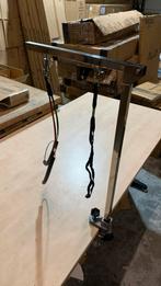 Pawhut opvouwbare trim standaard voor kleine honden, Ophalen, Nieuw, Nb, Nb