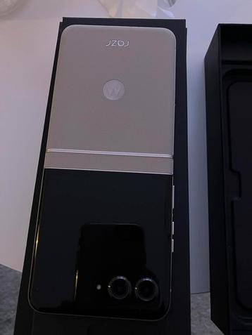 Motorola Razr 50 - Inklapbare Smartphone beschikbaar voor biedingen