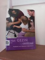 Het Gezin Centraal - Arjan Bolt, Ophalen of Verzenden, Gelezen, Arjan Bolt