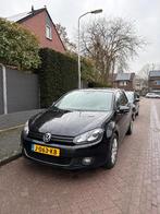 Volkswagen Golf 1.4 TSI 118KW 2012 Zwart 161PK, Auto's, Euro 5, Achterwielaandrijving, Zwart, 4 cilinders