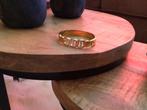 Vergulde armband met steentjes, Ophalen of Verzenden