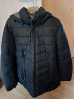 Winterjas miss etam donkerblauw maat XXL, Kleding | Dames, Blauw, Maat 46/48 (XL) of groter, Ophalen of Verzenden, Zo goed als nieuw