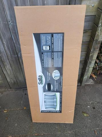 Salta frame+veiligheidsnet 305 cm - Nieuw in doos! beschikbaar voor biedingen