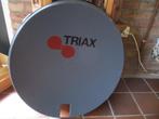 mj/NIEUW! TRIAX TD 64/schotelantenne complete set /modem ea, Nieuw, Overige merken, (Schotel)antenne-accessoires, Ophalen